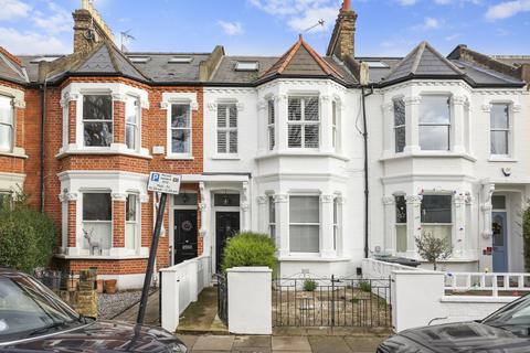 2 bedroom flat to rent, Geraldine Road, London