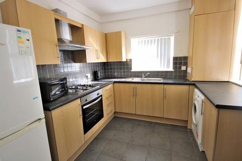 4 bedroom house share to rent, Leopold Road, Liverpool