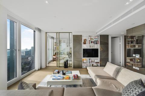 2 bedroom apartment for sale, Southbank Tower, Southbank, London SE1