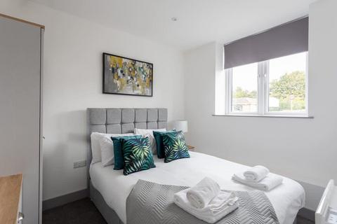 1 bedroom serviced apartment to rent, Balm Road, Leeds LS10