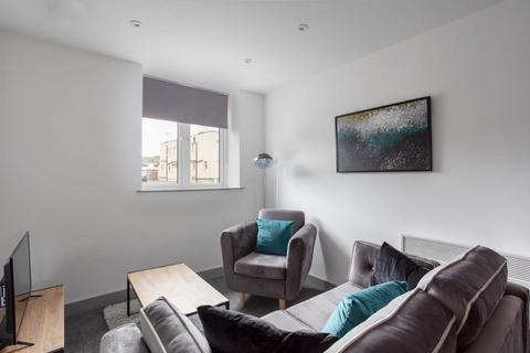 1 bedroom serviced apartment to rent, Balm Road, Leeds LS10