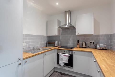 1 bedroom serviced apartment to rent, Balm Road, Leeds LS10