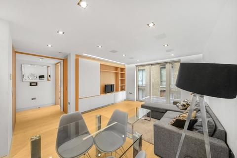 1 bedroom apartment for sale, Godwin House, One Tower Bridge, SE1