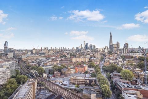 1 bedroom flat for sale, Two Fifty One Southwark Bridge Road, SE1