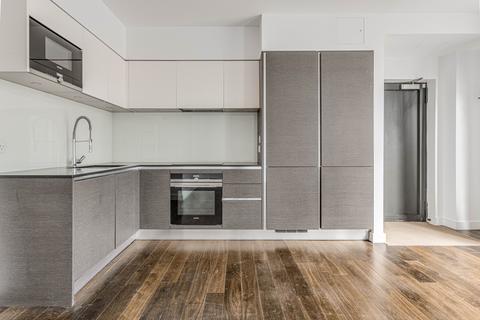 2 bedroom flat to rent, Porteus Place, London