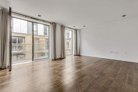 2 bedroom flat to rent, Porteus Place, London