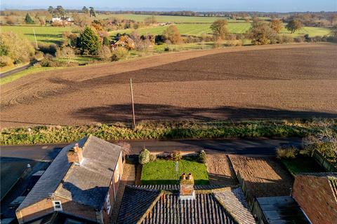 3 bedroom detached house for sale, Chapel Hill, Woodton, Bungay, Norfolk, NR35