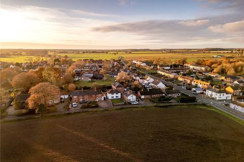 3 bedroom detached house for sale, Chapel Hill, Woodton, Bungay, Norfolk, NR35