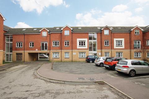 2 bedroom apartment for sale, Isabelle Court, Kettering NN16