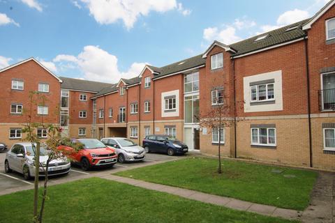 2 bedroom apartment for sale, Isabelle Court, Kettering, NN16