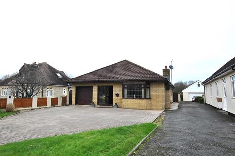 1 bedroom detached bungalow for sale, Stoney Bridge, Whitchurch Lane