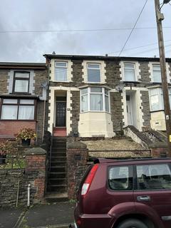 3 bedroom terraced house for sale, Chepstow Road, Treorchy, Rhondda Cynon Taff. CF42 6UU