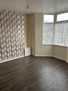 3 bedroom terraced house for sale, Chepstow Road, Treorchy, Rhondda Cynon Taff. CF42 6UU