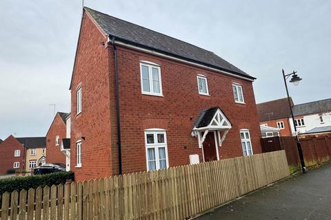 3 bedroom semi-detached house for sale, Burge Cresent, Taunton TA4