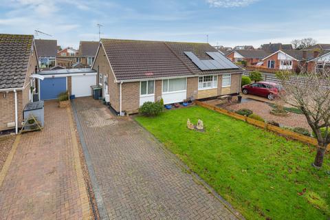 2 bedroom bungalow for sale, Sleaford Road, Cranwell Village, Sleaford, Lincolnshire, NG34