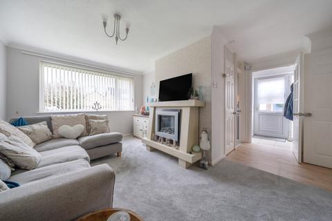 2 bedroom bungalow for sale, Sleaford Road, Cranwell Village, Sleaford, Lincolnshire, NG34