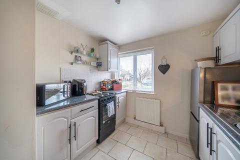 5 Sleaford Road, Cranwell Village, Sleaford, NG34 8DD