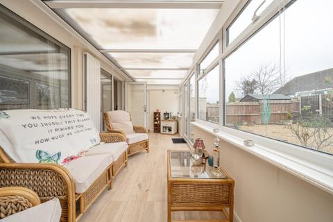 5 Sleaford Road, Cranwell Village, Sleaford, NG34 8DD