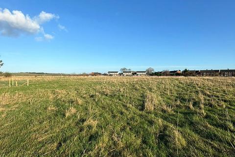 Land to rent, North Grange, Ponteland, Newcastle upon Tyne, Northumberland, NE20