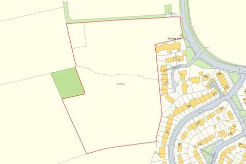 Land to rent, North Grange, Ponteland, Newcastle upon Tyne, Northumberland, NE20