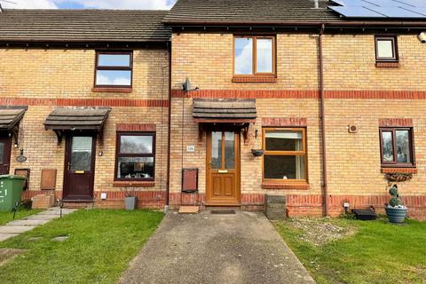 2 bedroom terraced house for sale, Beddau, Pontypridd CF38