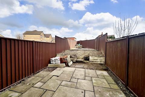 2 bedroom terraced house for sale, Beddau, Pontypridd CF38