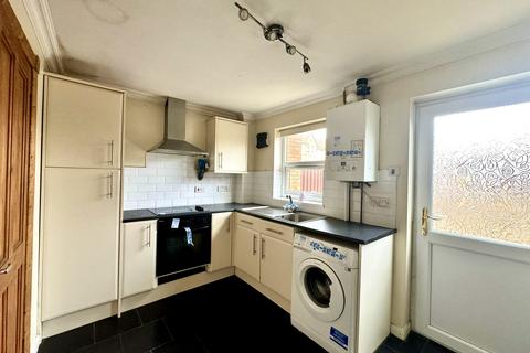 2 bedroom terraced house for sale, Beddau, Pontypridd CF38