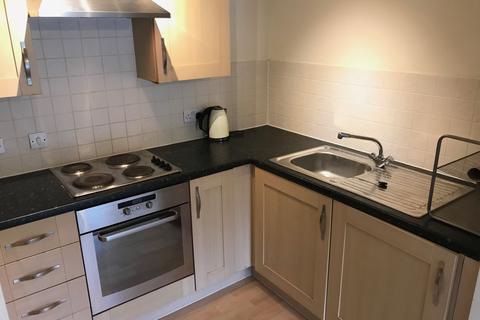 2 bedroom flat to rent, Monea Hall, CV1