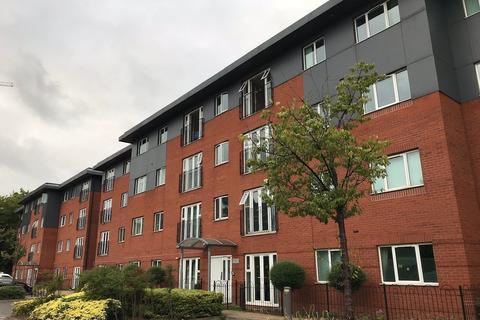 2 bedroom flat to rent, Monea Hall, Conisbrough Keep, Coventry, CV1