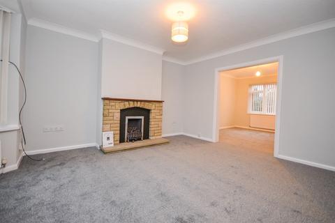 3 bedroom semi-detached house to rent, Davenport Drive, Gosforth