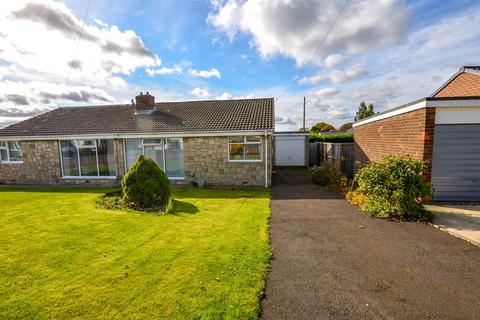 2 bedroom bungalow for sale, Tantallon, Birtley