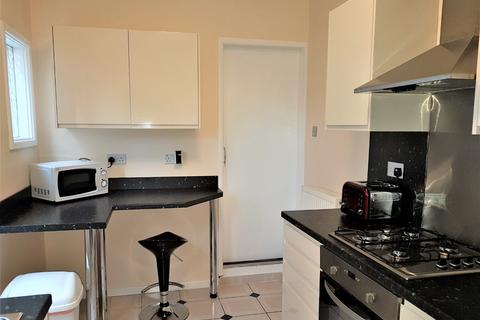 undefined, Harefield Road, Coventry, CV2