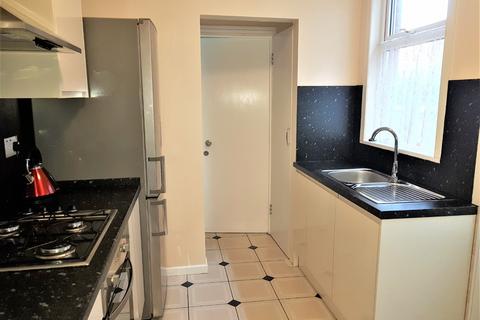 undefined, Harefield Road, Coventry, CV2
