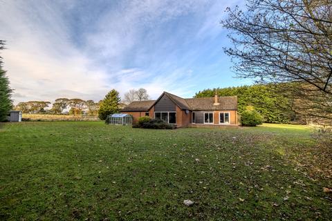 The Bungalow, Fairfield Mains, Carmylie, Arbroath DD11 3RX