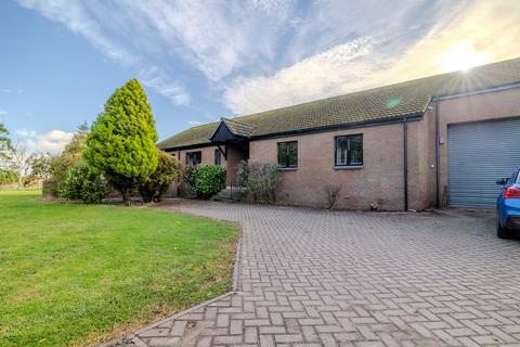 5 bedroom bungalow for sale, The Bungalow, Fairfield Mains, Carmylie, Arbroath DD11 3RX