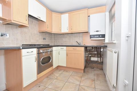 2 bedroom terraced house to rent, Park View, Hasland, Chesterfield