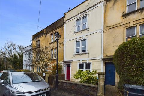 4 bedroom terraced house to rent, Roslyn Road, Bristol BS6