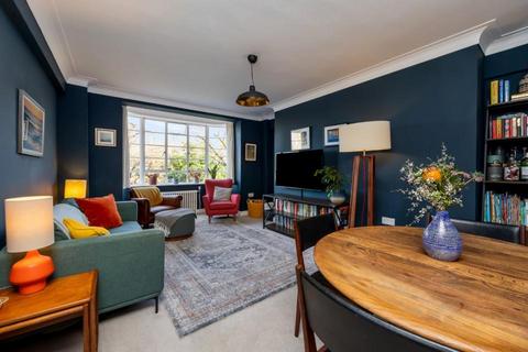 2 bedroom flat for sale, Furze Hill, Hove