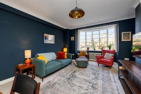 2 bedroom flat for sale, Furze Hill, Hove