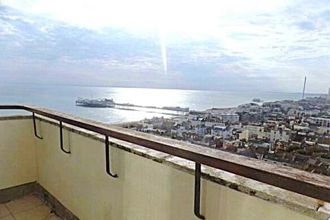2 bedroom flat to rent, Wiltshire House Lavender Street, Brighton, East Sussex, BN2
