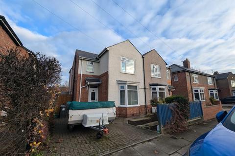 3 bedroom semi-detached house for sale, Bowen Road, Darlington