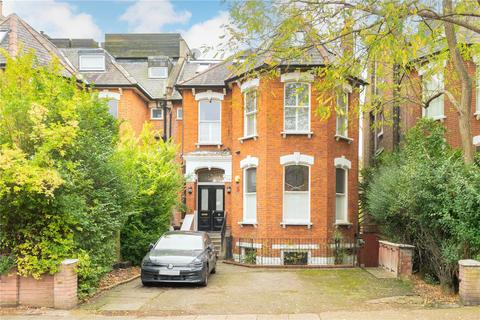 2 bedroom apartment for sale, London NW6