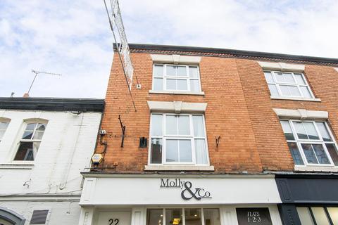 2 bedroom flat to rent, Church Street, Market Harborough