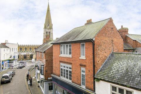 2 bedroom flat to rent, Church Street, Market Harborough