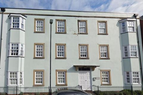 2 bedroom apartment to rent, St. Thomas Street,  City Centre,  OX1