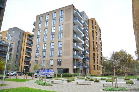 1 bedroom apartment to rent, Bowen Drive, London, SE7