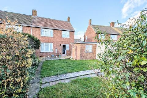 32 Brangwyn Grove, Bristol, BS7 9UB