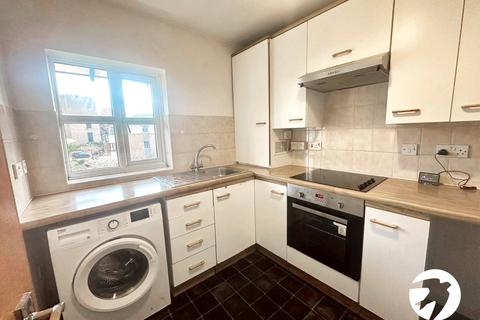 2 bedroom flat for sale, Halley Gardens, Lewisham, London, SE13