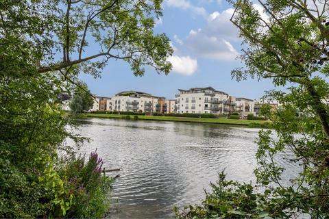 3 bedroom apartment to rent, Bridge Wharf,  Chertsey,  KT16