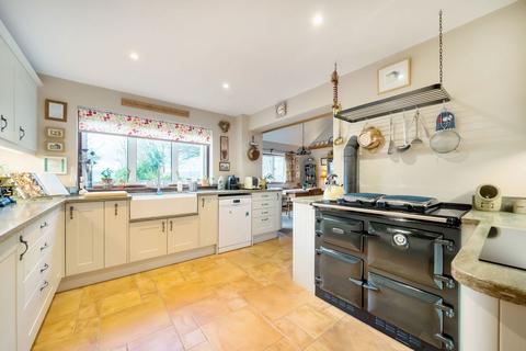 5 bedroom detached house for sale, North Petherwin, Launceston